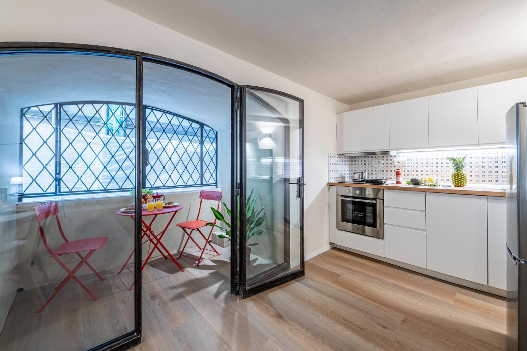 Two Towers-Ramaglianti & Belfredelli Apartment ฟลอเรนซ์ ภายนอก รูปภาพ
