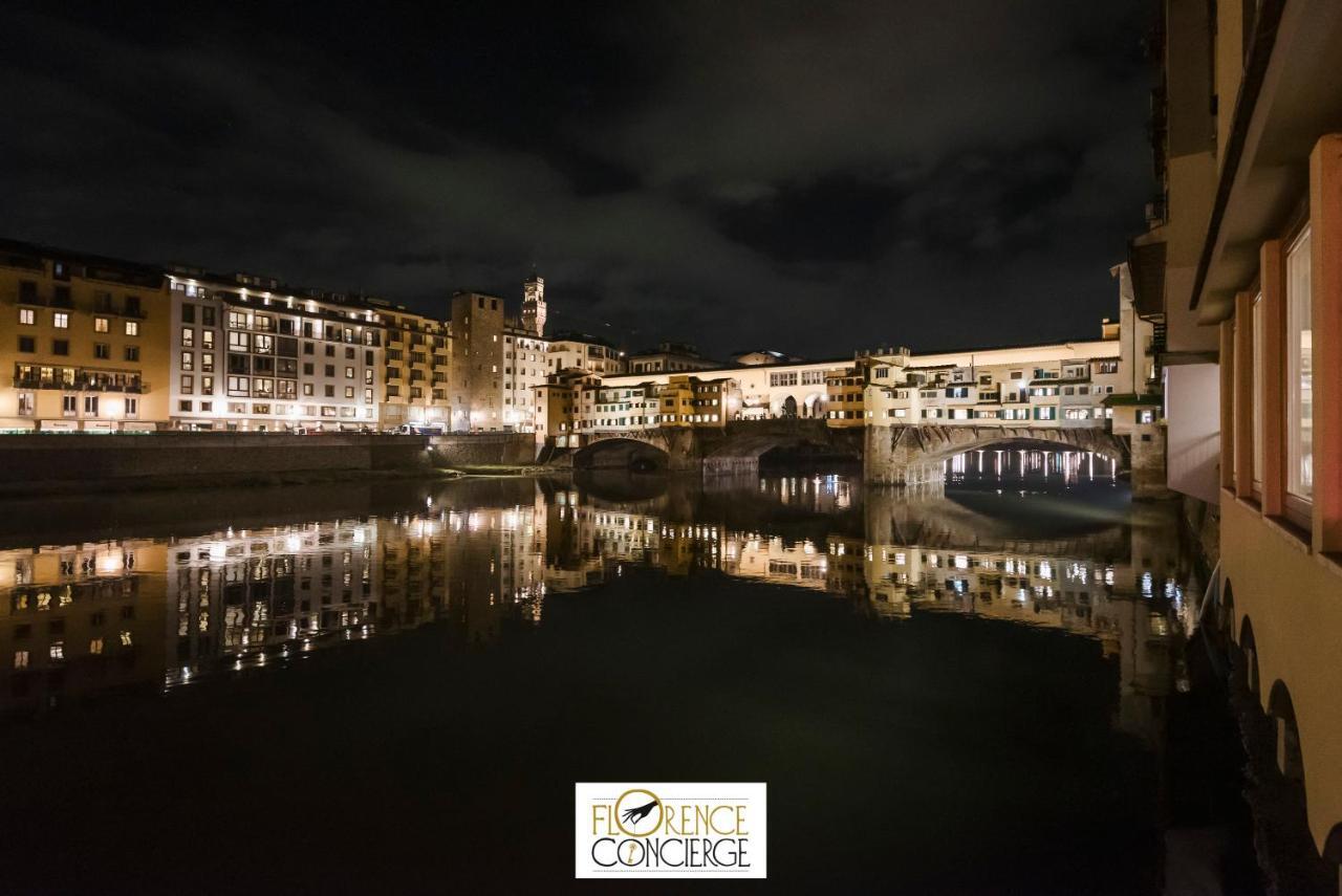 Two Towers-Ramaglianti & Belfredelli Apartment ฟลอเรนซ์ ภายนอก รูปภาพ