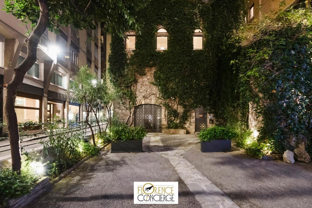 Two Towers-Ramaglianti & Belfredelli Apartment ฟลอเรนซ์ ภายนอก รูปภาพ