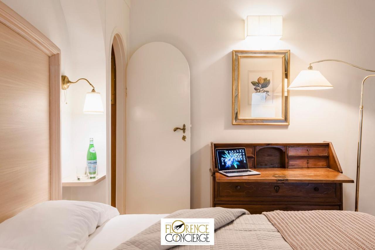 Two Towers-Ramaglianti & Belfredelli Apartment ฟลอเรนซ์ ภายนอก รูปภาพ